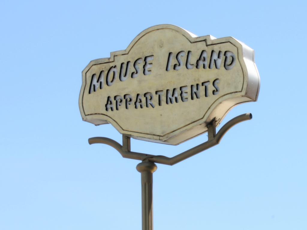 אפרטהוטל פראמה Mouse Island מראה חיצוני תמונה